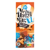 AH Melk hageslag XL met Zaanse huisjes