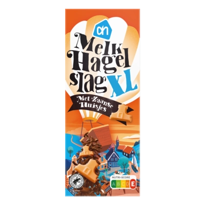 pdp-image-AH Melk hageslag XL met Zaanse huisjes