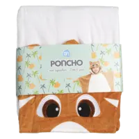 AH Hamster poncho