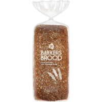 Een afbeelding van AH Les pains bastille heel