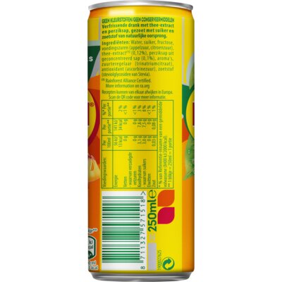 pdp-image-Lipton Ice tea peach