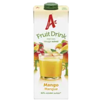Appelsientje Fruitdrink mango