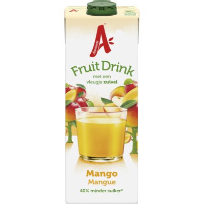 pdp-image-Appelsientje Fruitdrink mango