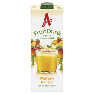 pdp-image-Appelsientje Fruitdrink mango
