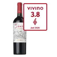 Sibaris cabernet sauvignon gran reserva