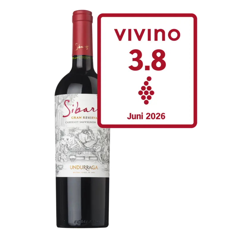 cabernet sauvignon gran reserva
