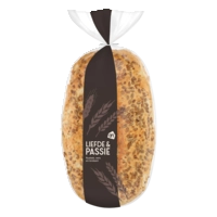 AH Liefde & Passie Spelt ongesneden