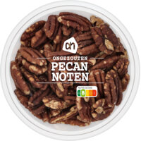 Een afbeelding van AH Ongezouten pecannoten