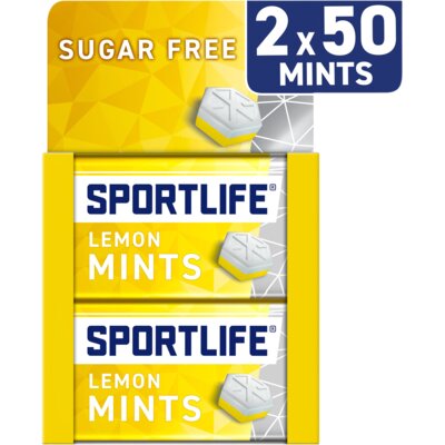 pdp-image-Sportlife Mints lemon