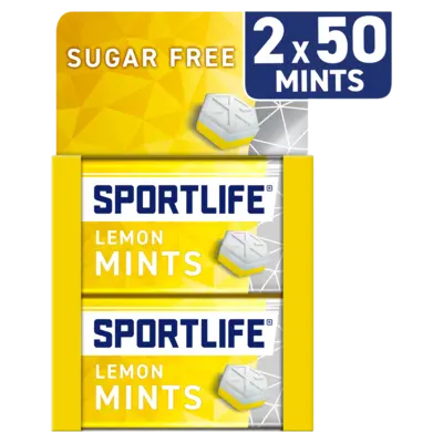 pdp-image-Sportlife Mints lemon