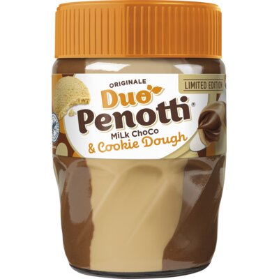 pdp-image-Duo Penotti Milk choco & cookie dough