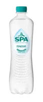 Spa finesse licht bruisend