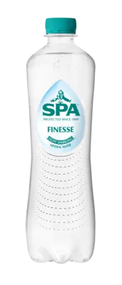 pdp-image-Spa finesse licht bruisend