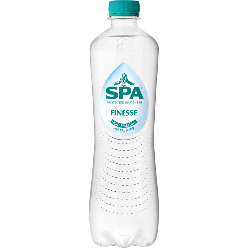 Spa Spa finesse licht bruisend