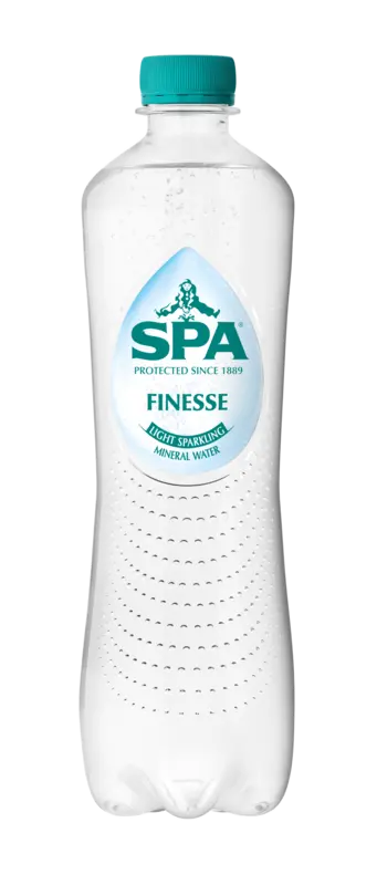 Spa Spa finesse licht bruisend