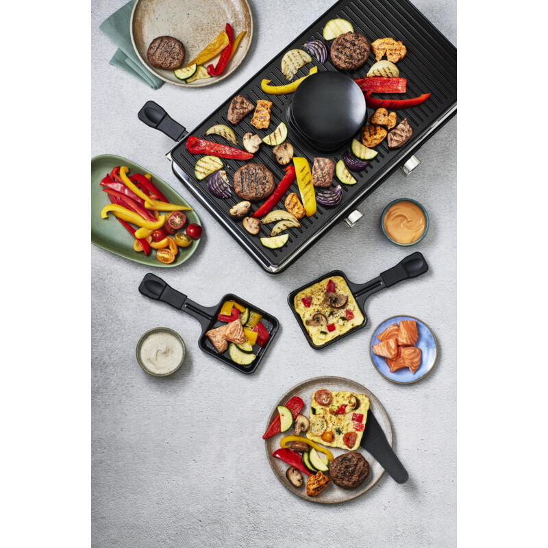 Een afbeelding van Blue Home Gourmetstel