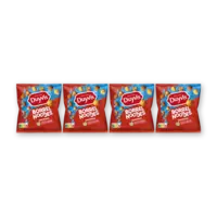 Duyvis Borrelnootjes cocktail 4-pack