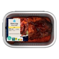 AH Gegrilde halve kip sweet chili