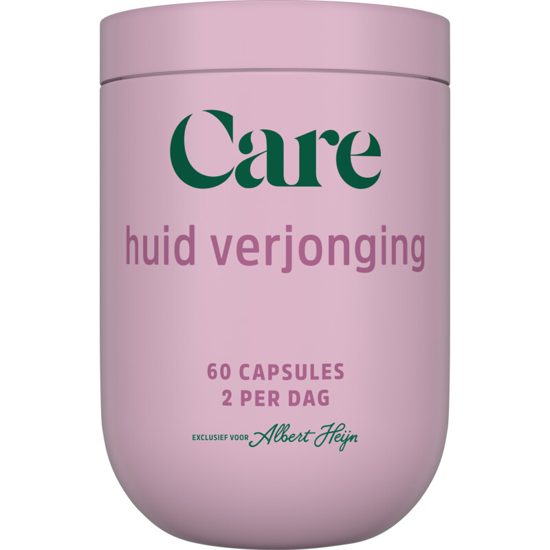 Een afbeelding van Care Huid verjonging