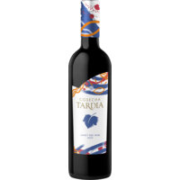 Een afbeelding van Tardia Sweet red wine