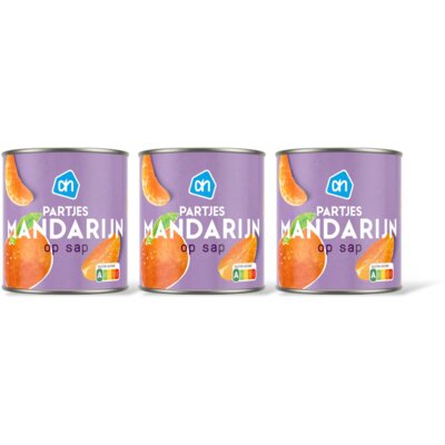 pdp-image-AH Partjes mandarijn op sap 3-pack