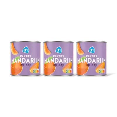 pdp-image-AH Partjes mandarijn op sap 3-pack