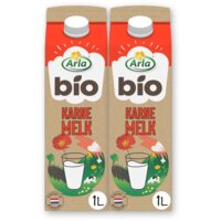 Arla Biologisch karnemelk 2-pack