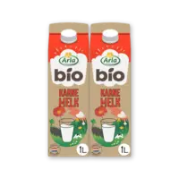 Arla Biologisch karnemelk 2-pack