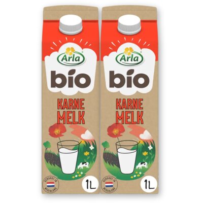 pdp-image-Arla Biologisch karnemelk 2-pack