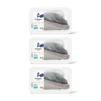 AH Zeebaars op huid 3-pack
