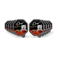 Cesar Classic met rund 10-pack