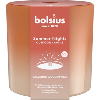 pdp-image-Bolsius Buitenkaars terra 60 uur