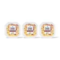 AH Pasta ham kaas salade 3-pack