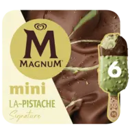 Magnum Mini pistache
