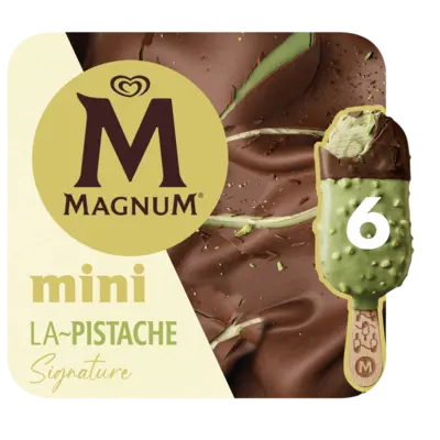 pdp-image-Magnum Mini pistache