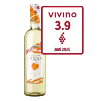 Tardia Sweet white wine