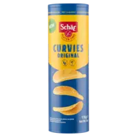 Schär Curvies original glutenvrij