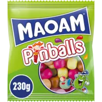 Maoam Pinballs