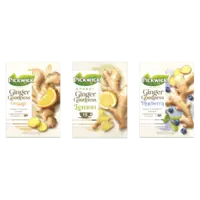 Pickwick Ginger goodness bundel