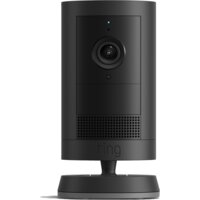 Een afbeelding van Ring Outdoor Plus Camera Battery Black