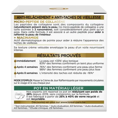 pdp-image-L'Oréal Paris age perfect verstevigende dagcrème