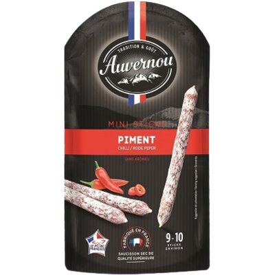 pdp-image-Auvernou Mini sticks chili