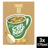 Knorr Cup-a-soup Franse ui