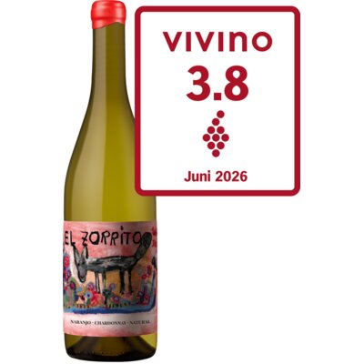 pdp-image-Santa Julia El zorrito chardonnay natural