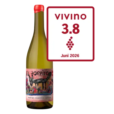 pdp-image-Santa Julia El zorrito chardonnay natural