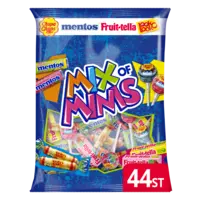 Fruittella Mix of minis