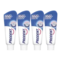 Prodent Cool mint tandpasta 4-pack