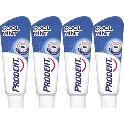 pdp-image-Prodent Cool mint tandpasta 4-pack