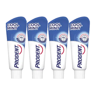pdp-image-Prodent Cool mint tandpasta 4-pack