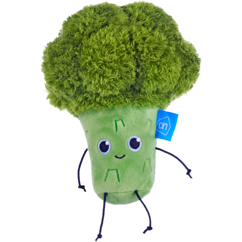 Een afbeelding van AH Pluche broccoli